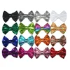 2019 Hot Sale Women Girls Children Kids Baby Hair Accessories Korean Fashion Hairpin Glitter Bow Hair Clip