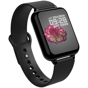 Smart Watch Fitness Bracelet Heart Rate Monitor