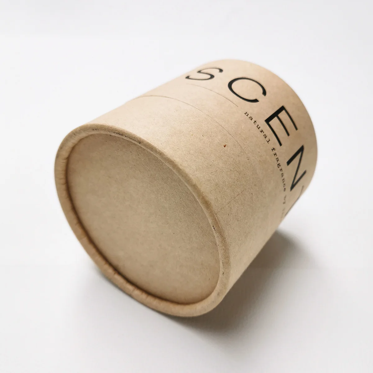 Wholesale Custom Round Box Packaging Logo Tube Box Packaging Kraft