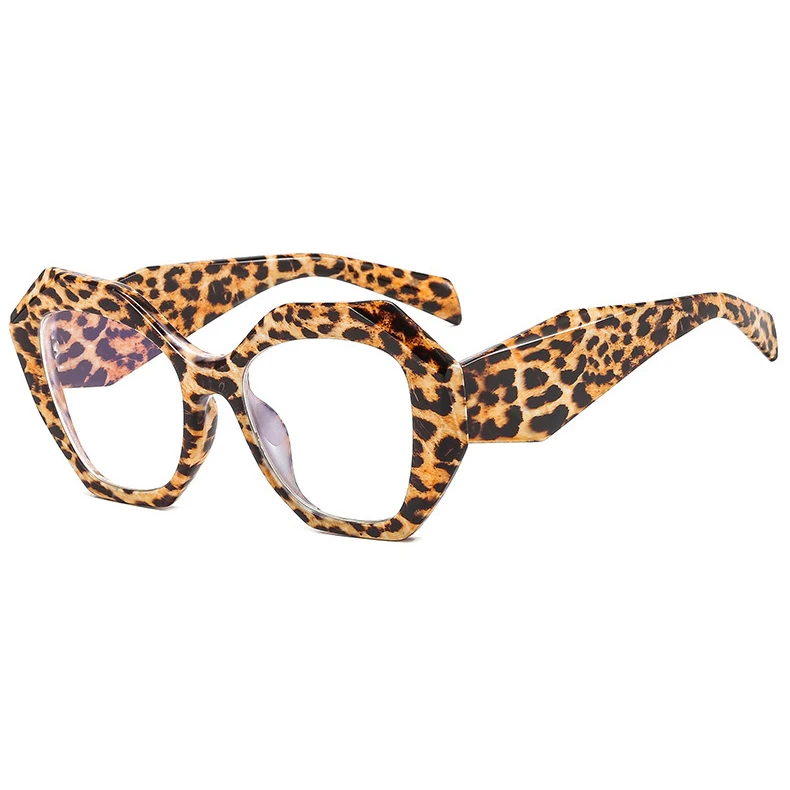 

Superhot Eyewear 61900 New fashion cat eye Optical Frame Eyeglasses with Anti Blue Light Lenses glasses