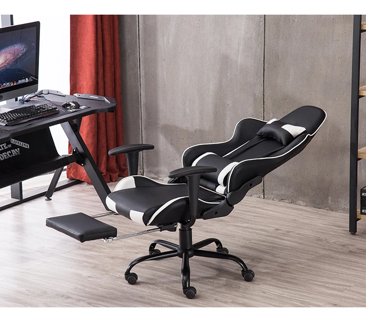 gaming workstation chair