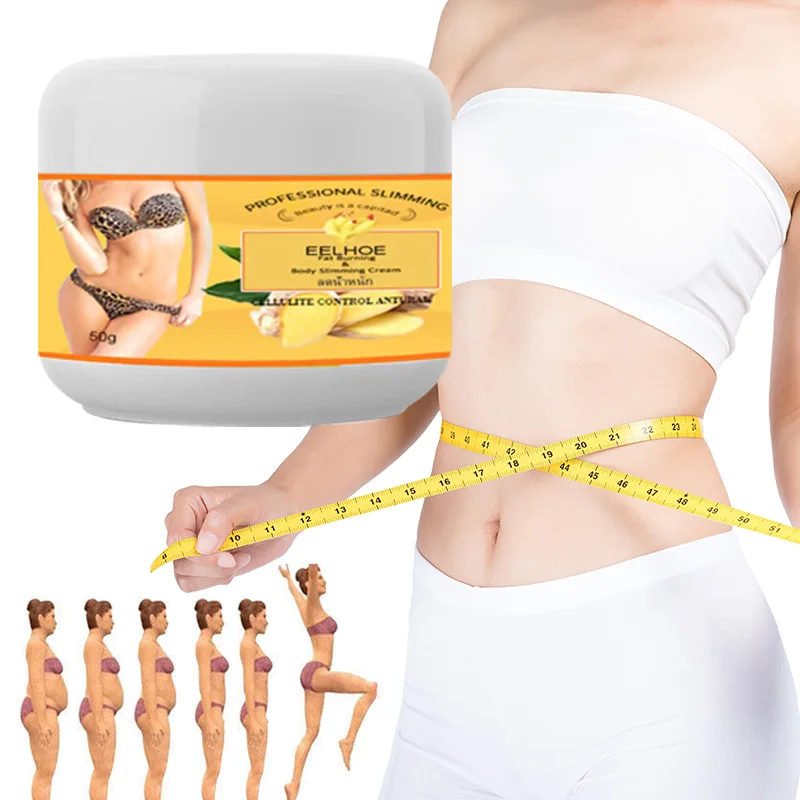 

private label logo body waist tightening weight loss hot belly slimming cream fat burning organic slimming cream