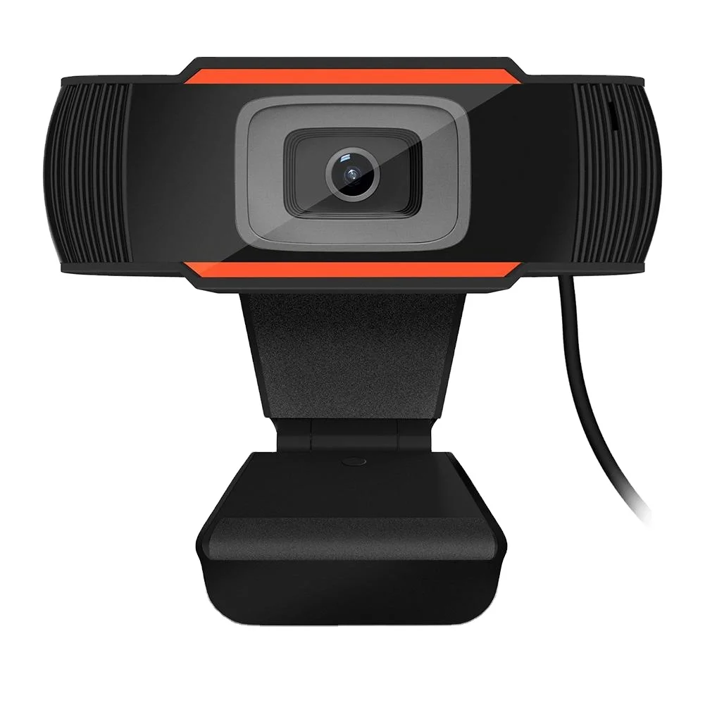 

HD Auto Focus 1080p Full Usb 2.0 50 Megapixel Hd 1080 Sec Venta Camara Web Cam, Black