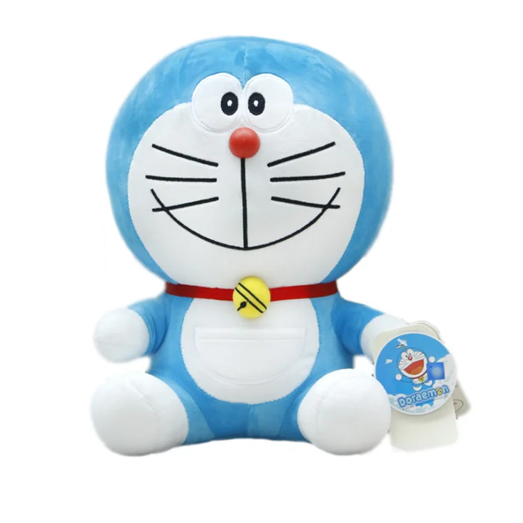 doraemon teddy bear