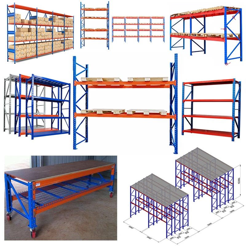 
ce sgs tuv iso en15512 pallet rack attic loft garret mezzanine rack for shelves shelf ing 