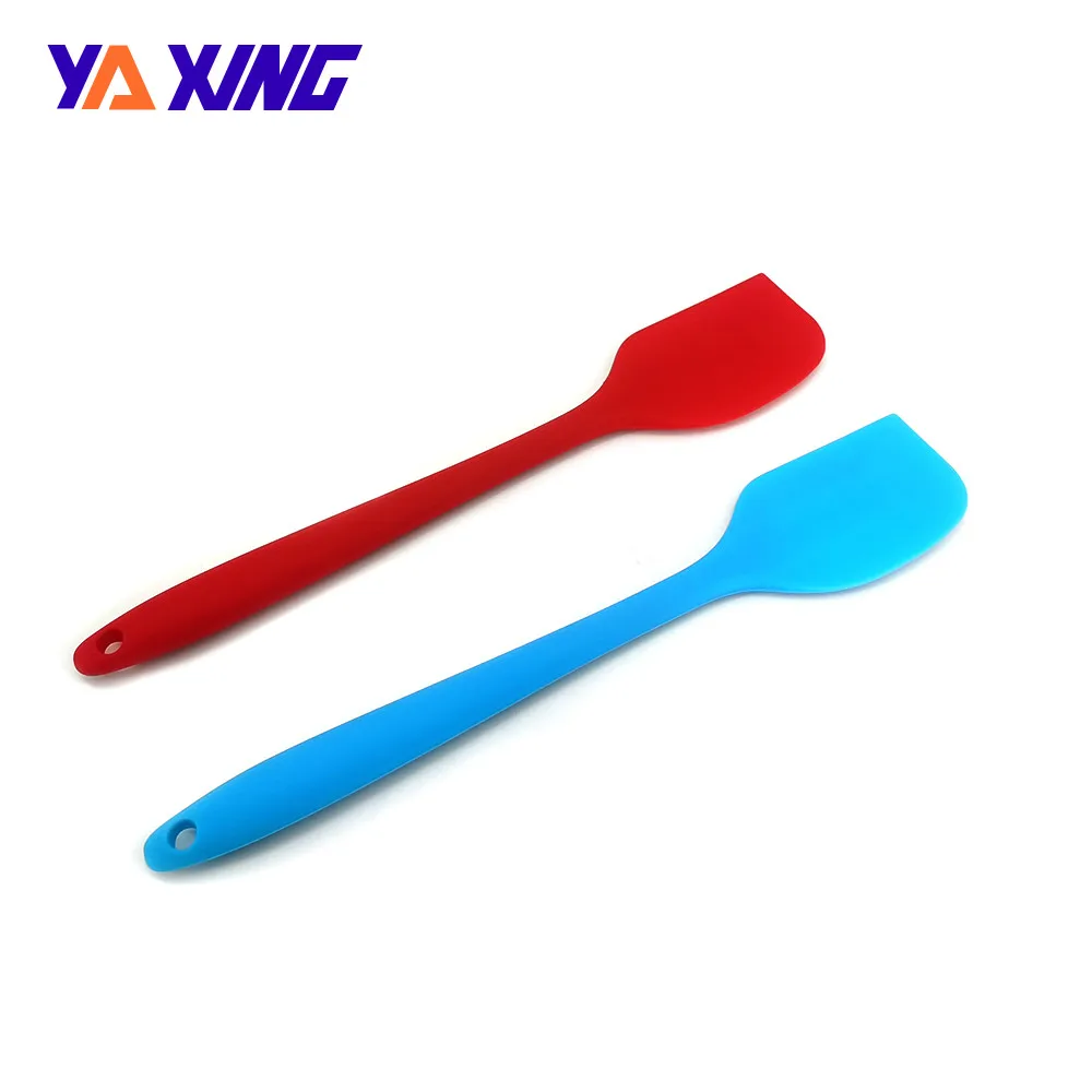 

Silicone Spatula, BPA Free and Dishwasher Safe, Picture color