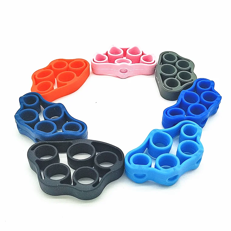 5 finger trainers