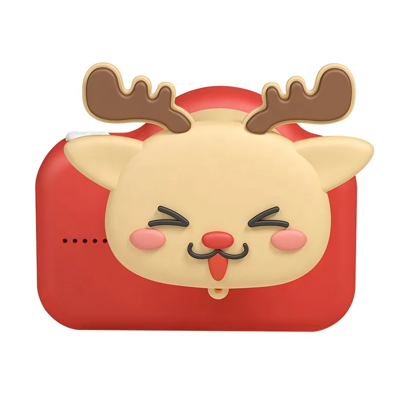 

2022 hot sell Children Kids portable Colorful Display Digital Video Camera Kid's Gift cute camera for gift