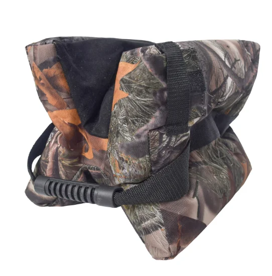 

Hunting Accessories Sandbag Shooting Rest Bag Shooting Rest