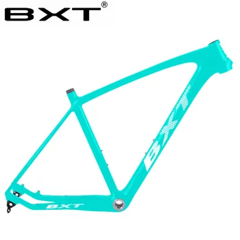 bxt 29er carbon frame