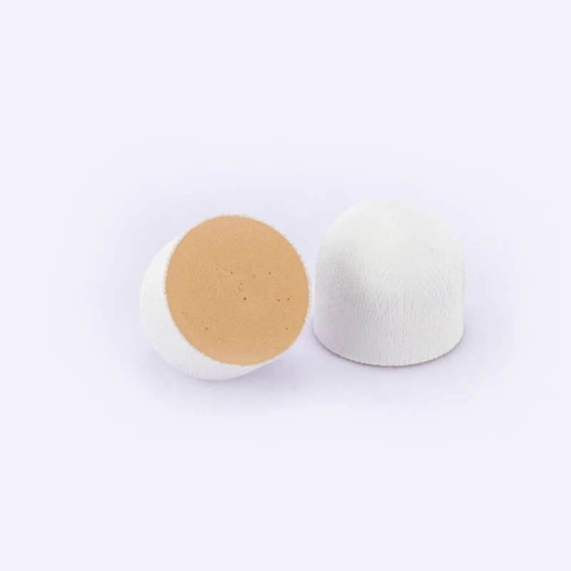 

Made in China Highly Competitive Good Quality Badminton Cork Shuttlecock Head