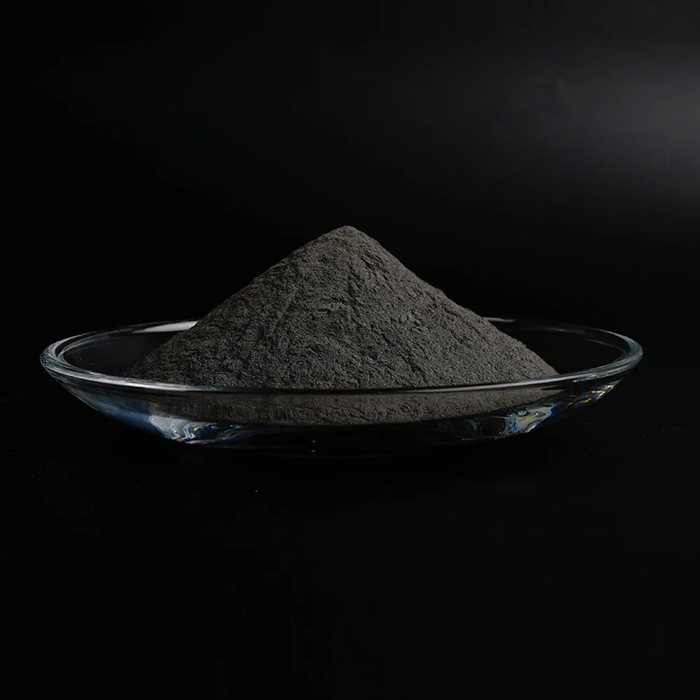 
High purity 99.95 Tungsten Powder 