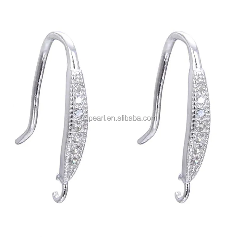 SSE309 Sterling 925 Silver Han