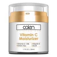 

Private Label Best Vitamin C Moisturizing Anti Acne Whitening Retinol Cream With Hyaluronic Acid