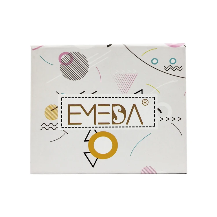 

Inquiry For Eyelash Packaging Boxes With Your Own Brand Name Paper Box And Magnetic Boxes