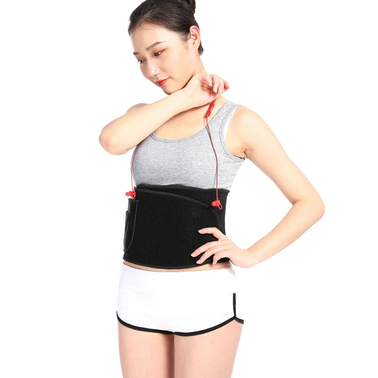 

Neoprene Weight Loss Exercise Slimming Sauna Belt Waist Eraser Sweat Trimmer Belt Waist Trainer