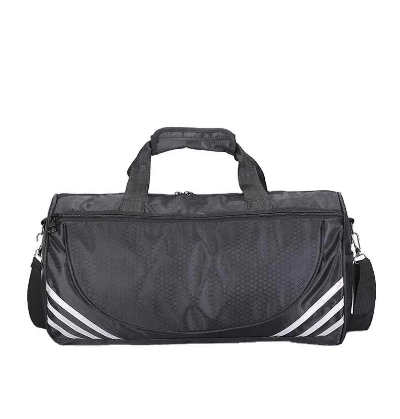 

2021 hot sale Large capacity and light weight Yoga cylinder taekwondo backpack sports bag travel duffle bags, Picture