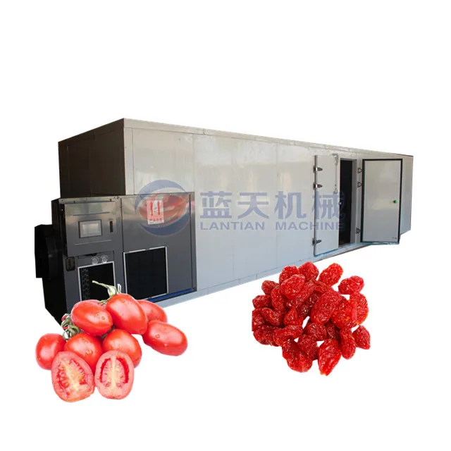 
Widely used tomato drying machine/tomato drying equipment tomato dryer production line 