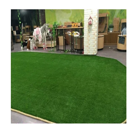 

hot sales artificial grass artificial turf for development 40mm