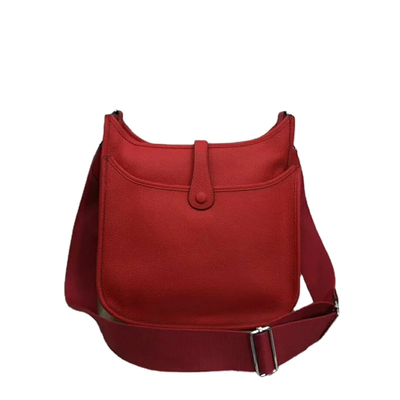 

2020 new women's high texture fashionable and simple versatile women's backpack single shoulder cross body small square bag