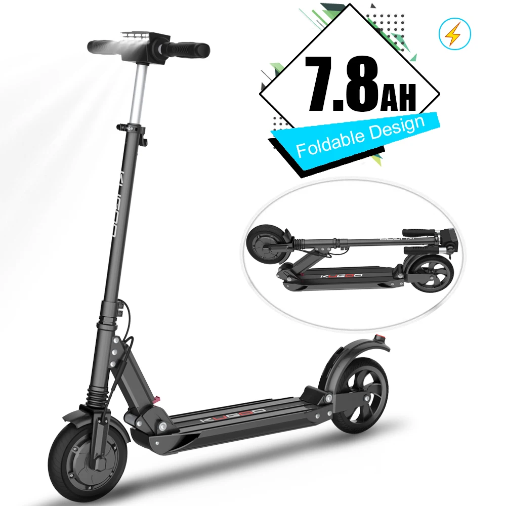 

[EU STOCK] S1 Wholesale Factory Price Sale Powerful Two Wheel 8.5 Inch Motor E Moto Moped Electric Scooter