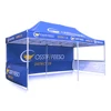 promotional canopy portable event outdoor advertising tent