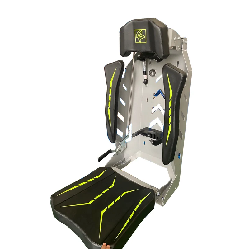 在中国寻找商业伙伴定制消防车呼吸座椅