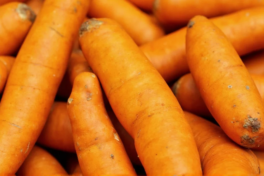 Close-up view of fresh turmeric rhizomes showing vibrant orange color and texture