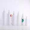 Enhance the friction force lined atomizer cylinder rose water cosmetic spray bottle