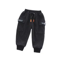 Infant Boy Pant Clothes Trousers Kids Bottoms Todd