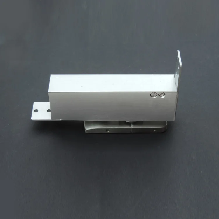 Hydraulic Self Closing Concealed Door Closer Wooden Door Closer Floor