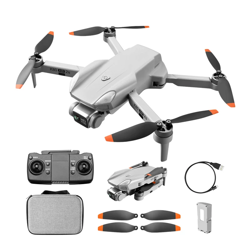 

GPS Camera 4k HD 5G Brushless Wing Resistance Drone Obstacle Avoidance Mini Folding Quadcopter Remote Control UAV Good Price