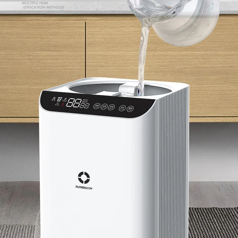 Top Filling Humidifier 13l Industrial & Commercial Ultrasonic