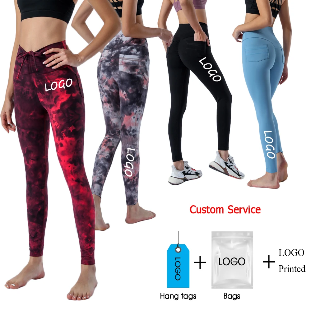 

High waist tight exercise push up quick drying breathable yoga pants sport fitness leggings women clothing