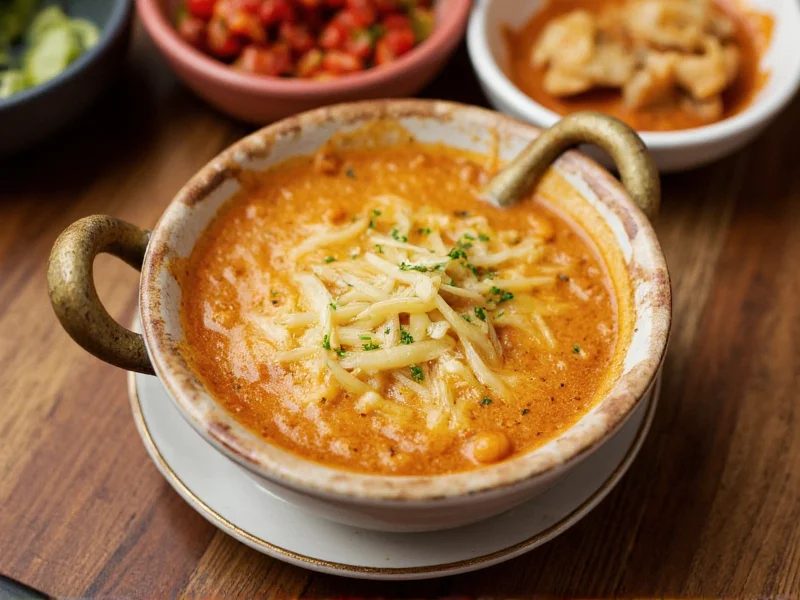 Best Cheese for French Onion Soup: Traditional Choices & Tips
