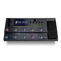 

Mooer GE300 Guitar Multi Effects Processor Effect Pedal