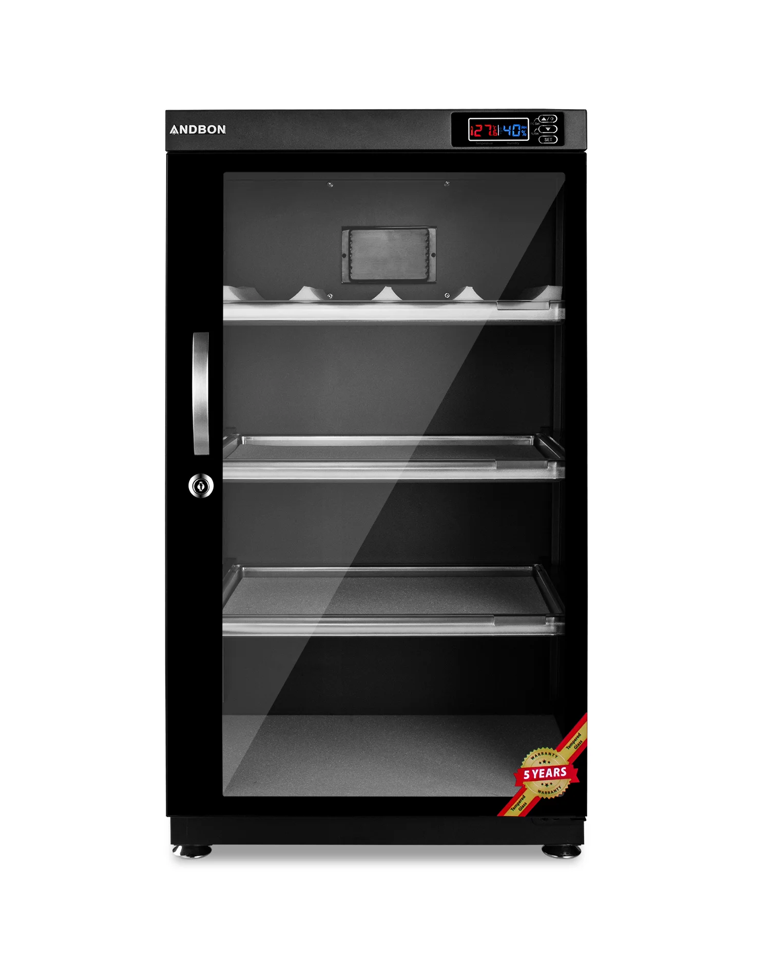 
ANDBON 105L Camera Dry Cabinet 