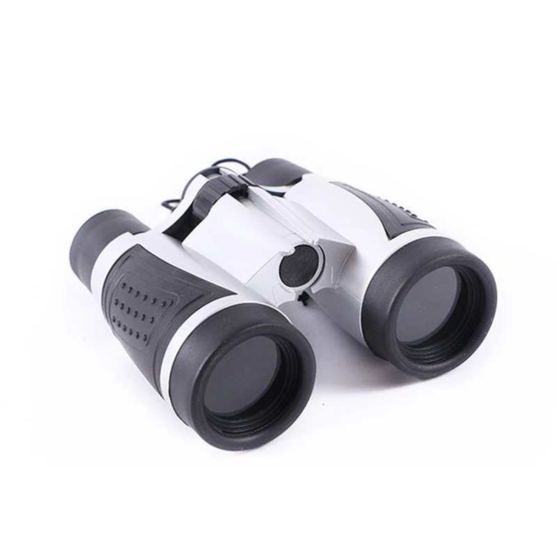 

High Quality Children's Binoculars Telescope 5*30 Children's Entertainment Toy Telescope Outdoor Parent-child Game Supplies