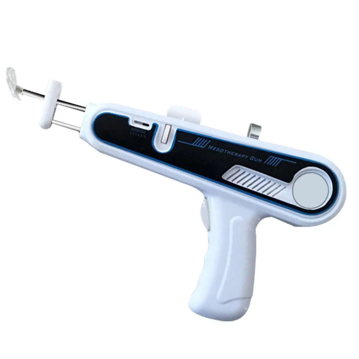 

Portable U225 Mesogun Whole Sell Mesotherapy Gun Disposable Meso Gun Syringe