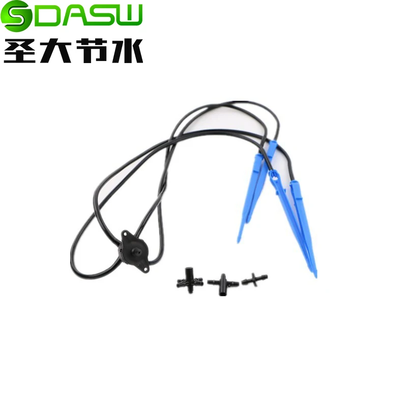 

top manufacturer wholesale price drip arrow for drip irrigation, Blue