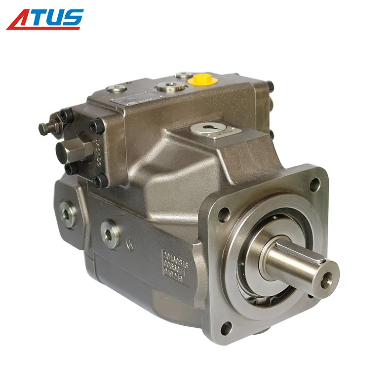 a4vso variable trash forklift lawn mower hydraulic pump factory