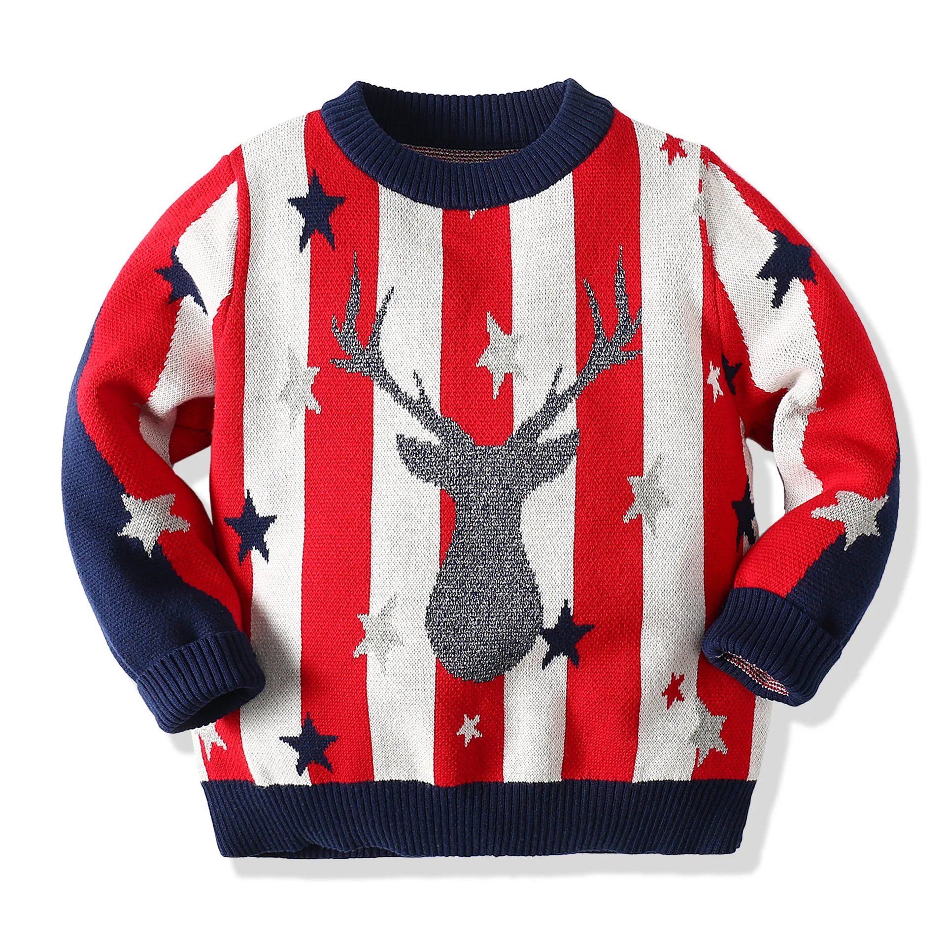 

Children Autumn kids Cotton Clothes Children's Cartoon Sweater