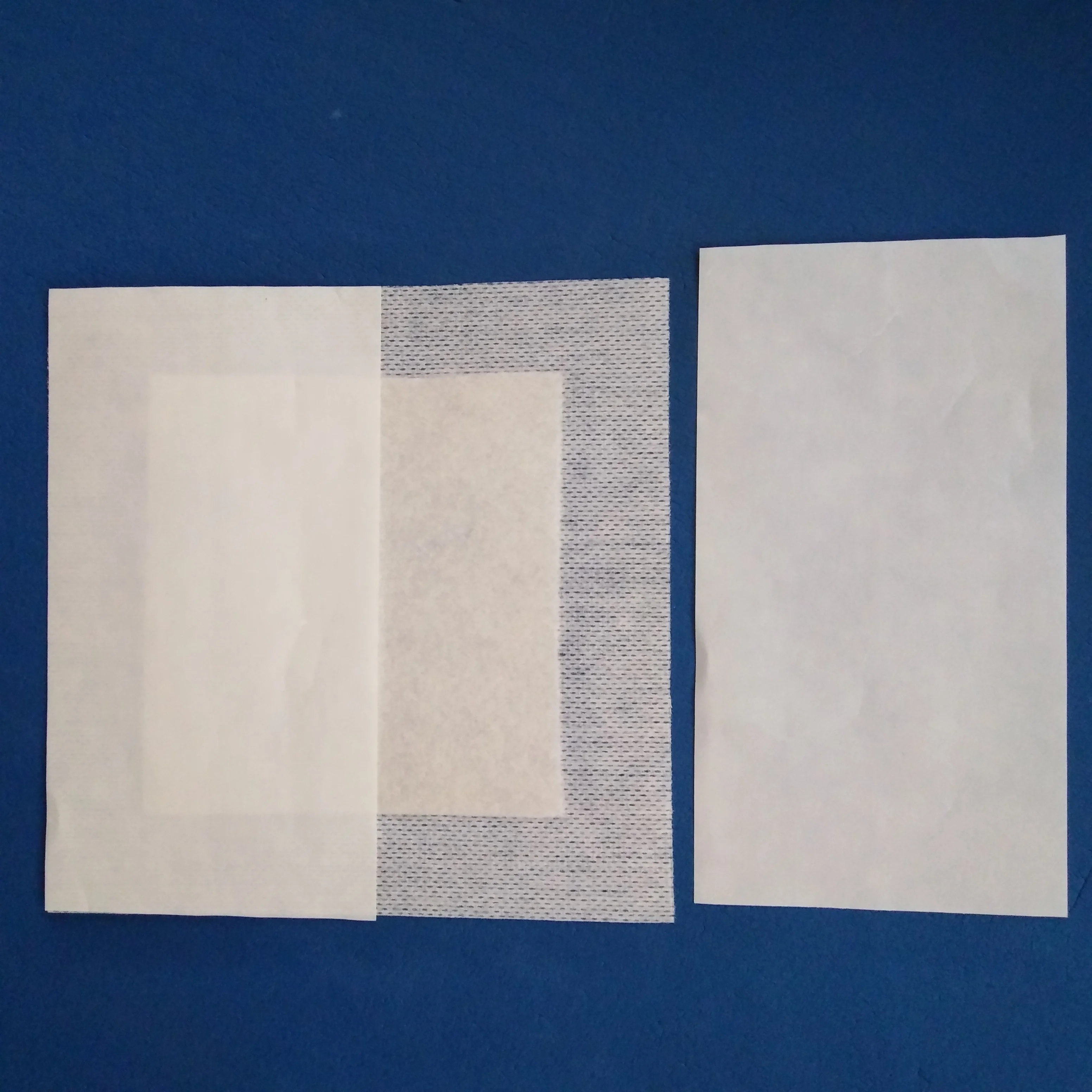 
Chinese Soft Calcium Alginate Wound Dressing Produced By Professional Manufacturer 