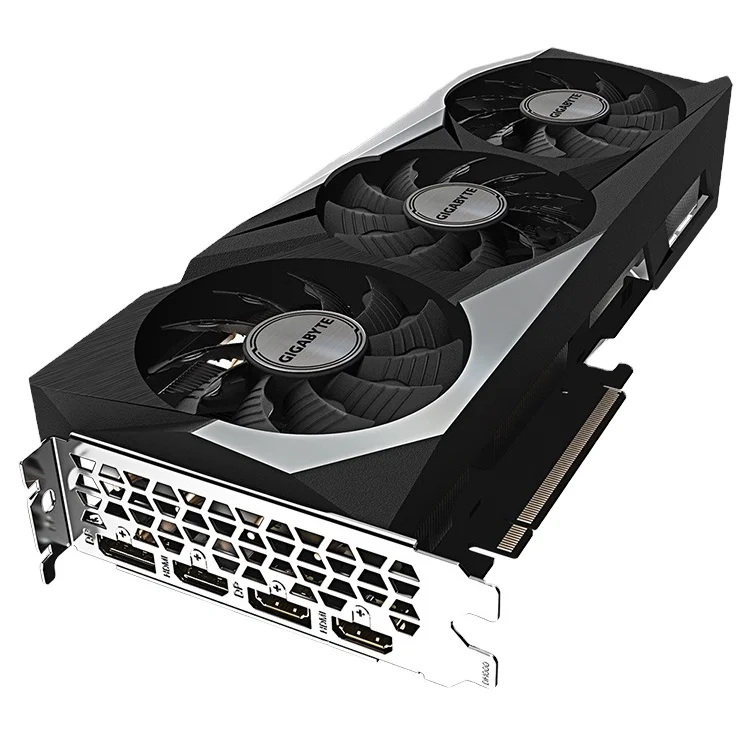 

RTX 3060ti New Second Hand Used In Stock Graphic Video Cards GPU 8GB With Rigs For PC Computer Gaming