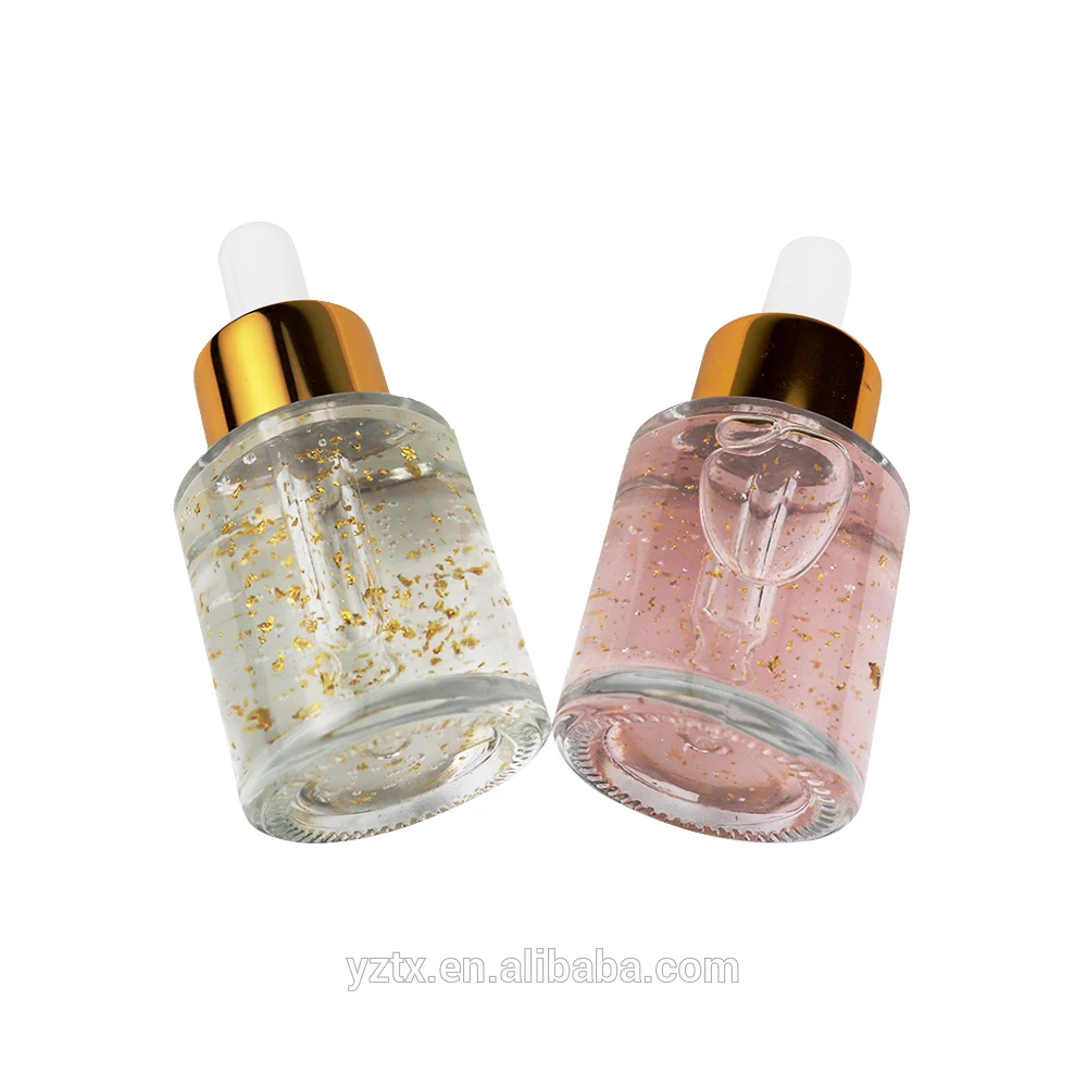 Make Your Own Brand Glow Private Label Liquid ShimmeMakeup Highlighter
