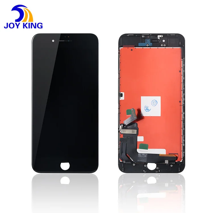 

Original replacement for iphone 8 lcd screen For Iphone 8 lcd display, White/black