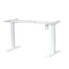 Chinese factory price adjustable desk motor kids study desk electric adjustable desk frame
