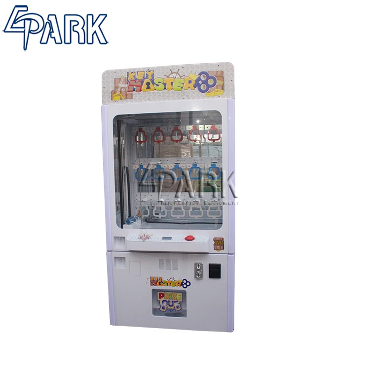 

2020 latest 15 Lots Key Master keyboard arcade games machines coin operated games lottery ticket