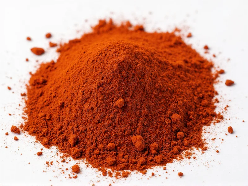 Ancho Chili Powder vs Chili Powder: Key Differences Explained