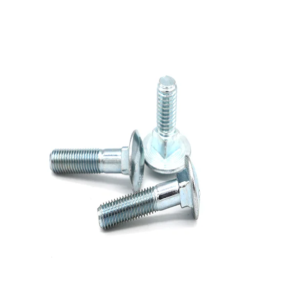 
Long carriage bolt grade 8 carriage bolt flat head carriage bolt stainless steel 
